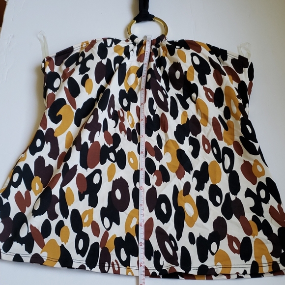 Swim top •LA BLANCA by Rod Beattic - Picture 7 of 7